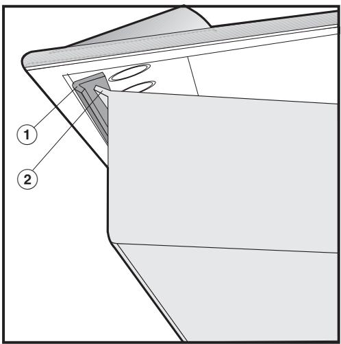 MIELE KM 360  - CONVERTING INSTRUCTIONS - Tous les brûleurs - 2
