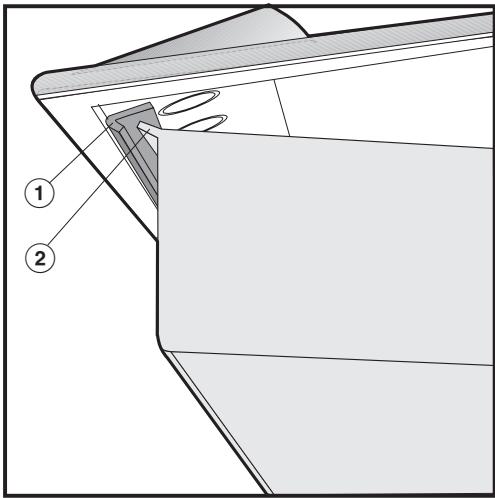 MIELE KM 360  - CONVERTING INSTRUCTIONS - All burners - 2