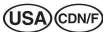 MIELE KM 360  - CONVERTING INSTRUCTIONS - Instructions pour la conversion - 3