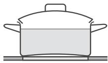 MIELE KM 412 - Conseils d'économie d'énergie - 1