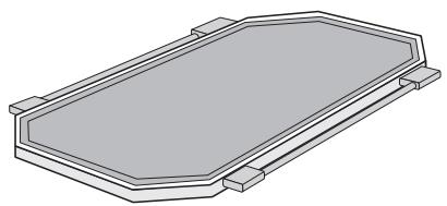MIELE KMGP 340 - Antes de utiliser la plancha - 2
