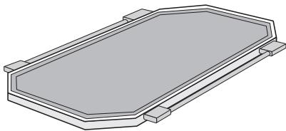 MIELE KMGP 340 - Before using the griddle - 2