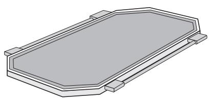 MIELE KMGP 340 - Avant d'utiliser le grill - 2