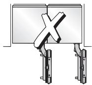 MIELE F1411VI  - INSTALLATION MANUAL - Côte à côte - 2