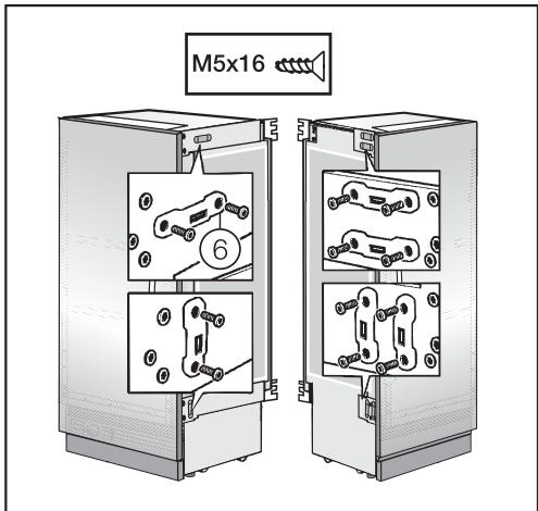 M5x16
