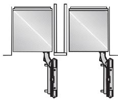 MIELE F1911SF  - INSTALLATION MANUAL - ... with partition - 3
