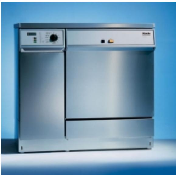 MIELE G 7882 CD TA AE DK SST DENTAIRE DESCRIPTIF - 1