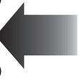MIELE G 647 - Diode de remplissage de sel - 5