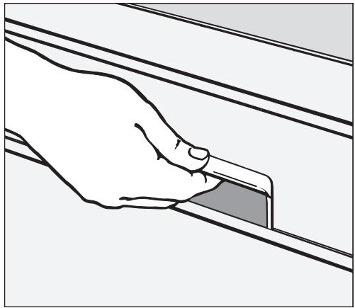 MIELE G 647 - Produits dont vous devez disposer à la mise en service de votre lave-vaisselle : - 1