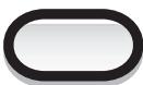 MIELE G 647 - Diode de remplissage de sel - 2