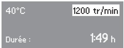 MIELE WT 2670 - ③ Sélectionnez le programme - 6