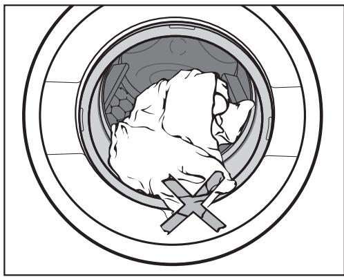 MIELE WKB 120 - Allumer le lave-linge - 3