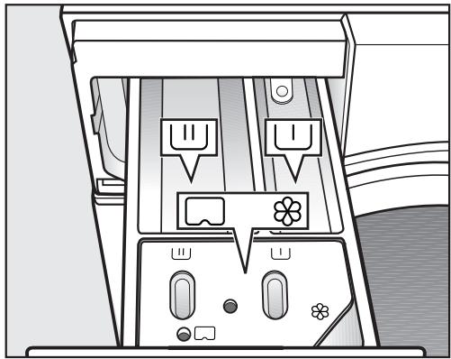 MIELE WKB 120 - Bac à produits - 1