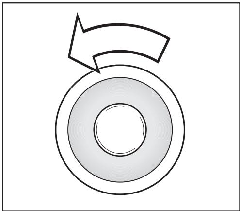 MIELE T8722 - Paroi latérale gauche ou droite - 1
