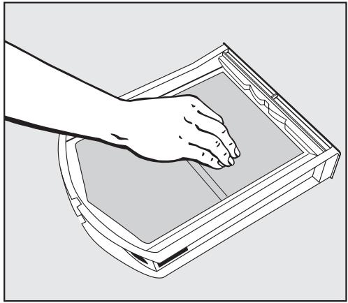 MIELE T8722 - Nettoyage à sec - 2