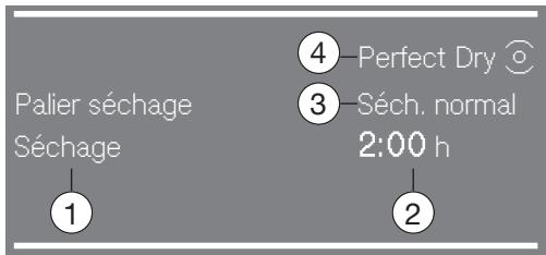 MIELE TMV 840 - Démarrer le programme - 1