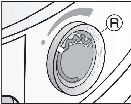 MIELE TMV 840 - Installation du flacon de parfum - 5