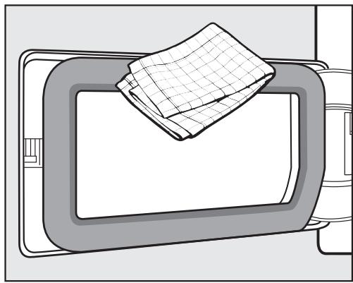 MIELE TMV 840 - Nettoyage - 2