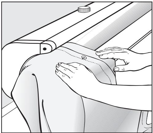 MIELE B890 - Astuces pour un repassage impeccable ou réussi - 1