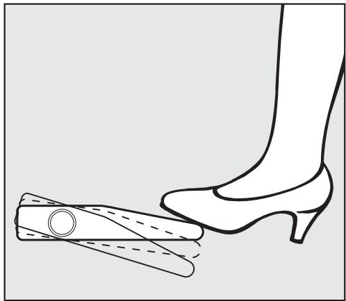 MIELE B890 - Repassage - 1