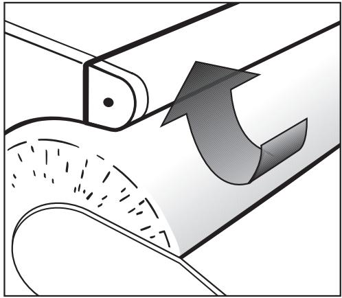 MIELE B890 - Vérifier le fonctionnement du protège-lame - 1