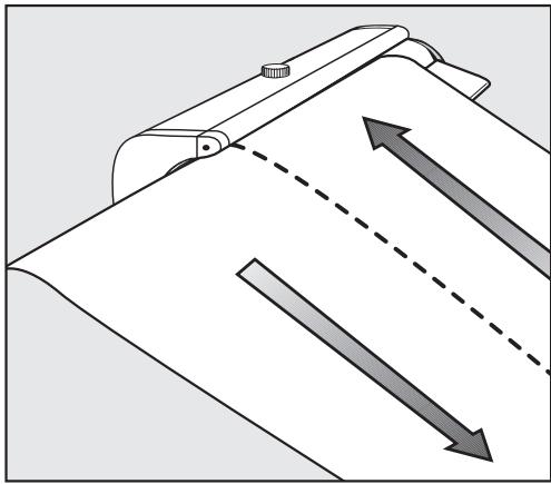 MIELE B890 - Astuces pour un repassage impeccable ou réussi - 2