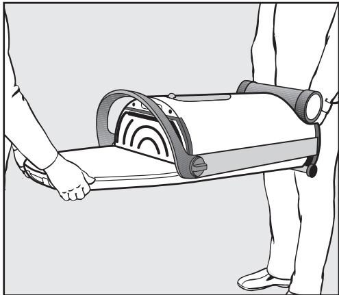 MIELE B 1826 - Transport - 2