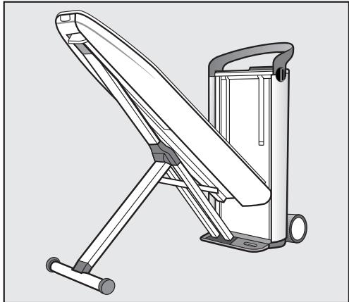 MIELE B 1826 - Transport - 5