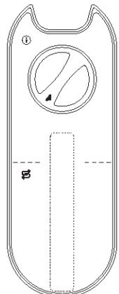 MIELE B 1826 - Remplir le réservoir à eau - 2