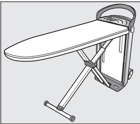 MIELE B 1826 - Transport - 8