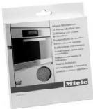 MIELE B 1847 - Chiffon microfibres - 1