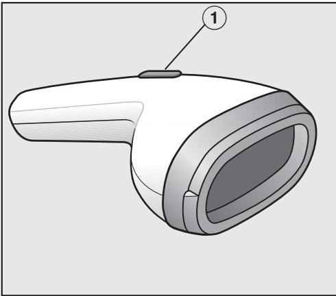 MIELE B 2312 - Steamer (uniquement sur B 2847) - 2