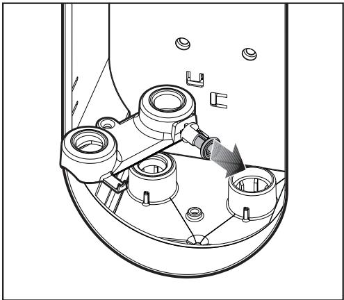 MIELE B 2312 - Nettoyer filtré à eau - 5