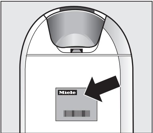MIELE B 2312 - En cas d'anomalie - 1