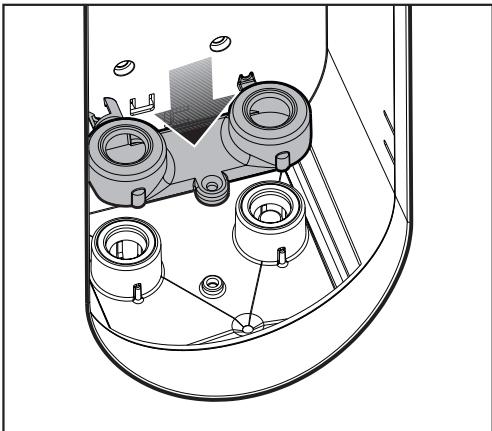 MIELE B 2312 - Nettoyer filtré à eau - 6
