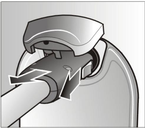 MIELE B 2312 - Préparer le détartrage - 1