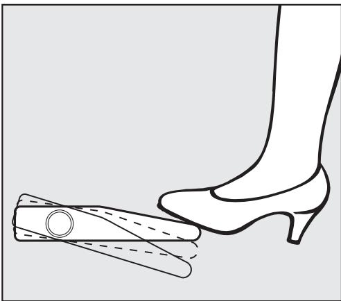 MIELE B 890 - Repasser - 1