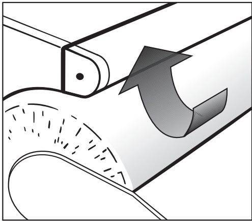 MIELE B 890 - Contrôle de l'efficacité du protège-doigts - 1