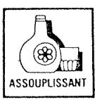 VEDETTE 5494 - L'ASSOULISSANT - 1
