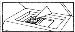 VEDETTE 5494 - PRODUIT DE RINÇAGE - 9