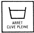 VEDETTE 5494 - PRODUIT DE RINÇAGE - 24
