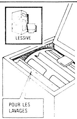 VEDETTE 5494 - PRODUIT DE RINÇAGE - 4