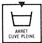VEDETTE 5494 - PRODUIT DE RINÇAGE - 21