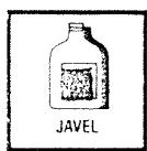 VEDETTE 5494 - PRODUIT DE RINÇAGE - 12
