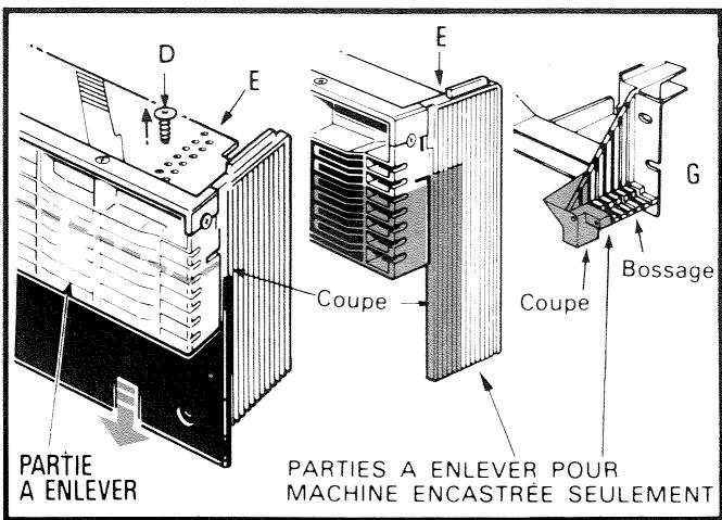 VEDETTE 8599 - IMPORTANT! - 1