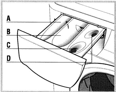 VEDETTE LF853 - Lessive et Additifs - 1