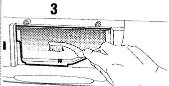 VEDETTE LF853 - Point 5: Nettoyage du Bac - 4