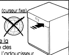VEDETTE LF903 - par touches sur le tableau de commande - 1