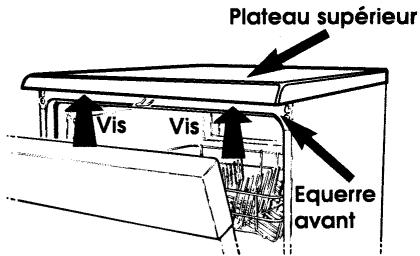 VEDETTE LF903 - Possibilité d'encastrement - 1
