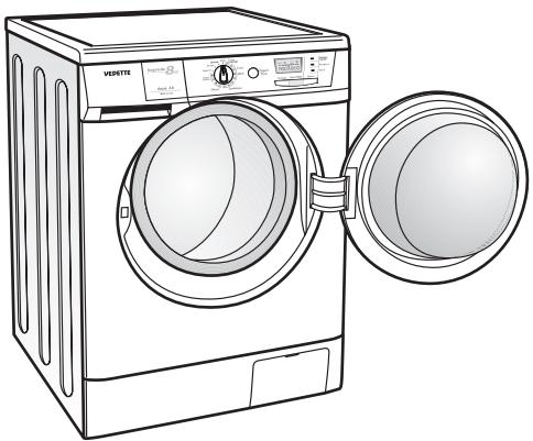 VEDETTE VLF8146 - ENTRETEIN - 1